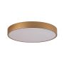 Italux ORBITAL 5361-860RC-GD-4 Süllyesztett mennyezeti lámpa 1x60W/LED 4000k 3600LM IP20