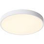 Italux ORBITAL 5361-860RC-WH-3 Süllyesztett mennyezeti lámpa 1x60W/LED 3000K 3600LM IP20