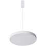 Italux ORBITAL 5361-860RP-WH-3 Függőlámpa 1x60W/LED 3000K 3600LM IP20