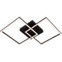 Lucide ARIANNE 53103/22/30 Plafonlámpa 1x23w/led 2700-4000k 950lm ip20
