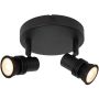 Lucide KIANTI 53901/12/30 Spotlámpa 2x50w/gu10 ip20