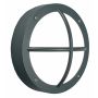 Norlys RONDANE 539GR Fali lámpa 1x17.5W/LED 3000K 1950LM IP65