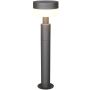 Trio MACKENZIE 530561142 Állólámpa 1x8w/led 3000k 800lm ip54