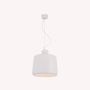 Zambelis PENDANT LAMP 22216 Függőlámpa 1x40w/E27 IP20