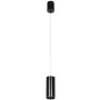 Italux Moldes Big BL Pendant 4000K HL7719/12W 4000K BL Függőlámpa 1x12W/LED 4000K 820lm IP20