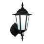 Endon EVESHAM PIR 54555 Fali lámpa 7W/LED 4200K 400LM IP44