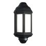 Endon HALBURY PIR 54553 Fali lámpa 7W/LED 4200K 500LM IP44