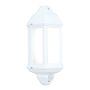 Endon HALBURY PIR 54554 Fali lámpa 7W/LED 4200K 500LM IP44
