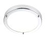 Endon PORTICO LED 54676 Süllyesztett mennyezeti lámpa 9W/LED 4000K 650LM IP44
