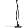 Trio BLAZE 541210205 Asztali lámpa 1x8w/led 2300+3000+4000k 900lm ip20