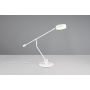 Trio MANDURO 549010131 Asztali lámpa 1x6w/led 2700+4000+6500k 560lm ip20