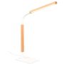 Trio NORRIS 545210131 Asztali lámpa 1x7w/led 3000k 950lm ip20