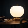 Altavola Design APPLE LA058/T Asztali lámpa 1x12W/LED 3000K 720lm IP20