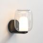 Astro Lighting AQUINA 1450002 Fali lámpa 1x3W/G9 IP44