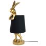 King Home RABBIT 55796 Asztali lámpa 1x5W/E14