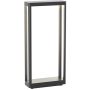 Zambelis FLOOR LIGHT E335 Állólámpa 8W/led 3000K 587lm IP65