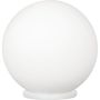 Eglo MILAGRO 85264 Asztali lámpa 1x60W/E27