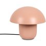King Home MUSHROOM 56505 Asztali lámpa 1x40w/E27