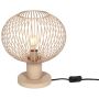 Trio GILA 565790166 Asztali lámpa 1x10w/e27 ip20