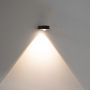 Zambelis WALL LIGHT E278 Fali lámpa 9W/led 3000K 752lm IP54