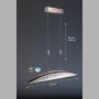 Fischer&Honsel Colmar 13227 Lepel lámpa 6x5W/LED 2700K 3600 lm IP20