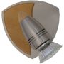 Prezent ARES 574 Spotlámpa 1x50w/gu10