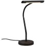 Trio CURTIS 579790132 Asztali lámpa 1x4w/led 3000k 400lm ip20