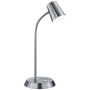 Trio NARCOS 573190107 Asztali lámpa 1x4.7w/led 3000k 470lm ip20