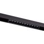 Antigo Komatsu 6564 Sínreflektor 24x24W/LED 4000K 1920lm IP20