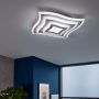 Fischer&Honsel Gorden 20486 Süllyesztett mennyezeti lámpa 1x38W/LED 2700K 3400 lm IP20