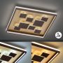Fischer&Honsel Rico 20119 Süllyesztett mennyezeti lámpa 1x49W/LED 3000K 6600 lm IP20