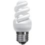 Prezent CFL BULBS 588127112 Villanykörte 11w/e27 4000k 584lm