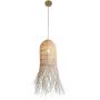 Zambelis PENDANT LAMP 23196 Függőlámpa 20W/Ε27 IP20