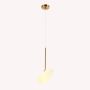 Zambelis PENDANT LIGHT 20255 Függőlámpa 5W/led 3000K 400lm IP20