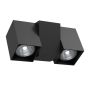 Antigo Cube 2294 Spotlámpa 1x10W/GU10 IP20