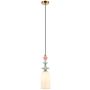 Zambelis PENDANT LAMP 22078 Függőlámpa 1x40w/E27 IP20