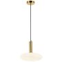 Zambelis PENDANT LAMP 22072 Függőlámpa 1x40w/E27 IP20