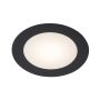 Antigo Tottori 8058 Beépíthető spotlámpa 1x10W/LED 3000K 1150lm IP44
