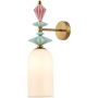 Zambelis WALL LIGHT 22080 Fali lámpa 1x40w/E27 IP20