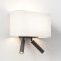 Astro Lighting Venn 1433006 Fali lámpa 1x12W/LED|E27 2700K 180.8 IP20