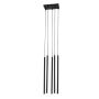 Antigo Kosame 7848 Függőlámpa 5x40W/G9 IP20