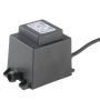 Garden Lights POWER SUPPLY 6311011 Tápegység IP44