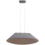 Zambelis PENDANT LED 23173 Függőlámpa 12W/led 3000K 1200lm IP20