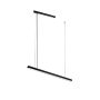 Antigo Hiate 1846 Függőlámpa 1x18W/LED 3000K 2354lm IP20