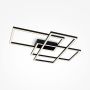 Maytoni Line MOD016CL-L80BK 1x78W/LED 2900lm IP20