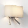 Astro Lighting Venn 1433010 Fali lámpa 1x12W/LED|E27 2700K 180.8 IP20