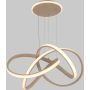 Aviano Lighting BANDOL 6064-113 Függőlámpa 60w/led 3000k 6000lm