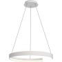 Aviano Lighting FANNE 6081-0106 Függőlámpa 1x34w/led 3000k 4000lm