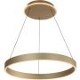 Aviano Lighting MARLING 6072-204 Függőlámpa 1x50w/led 3000k 5000lm