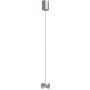 Aviano Lighting QUIBERON 6039-103 Függőlámpa 6w/led 3000k 600lm